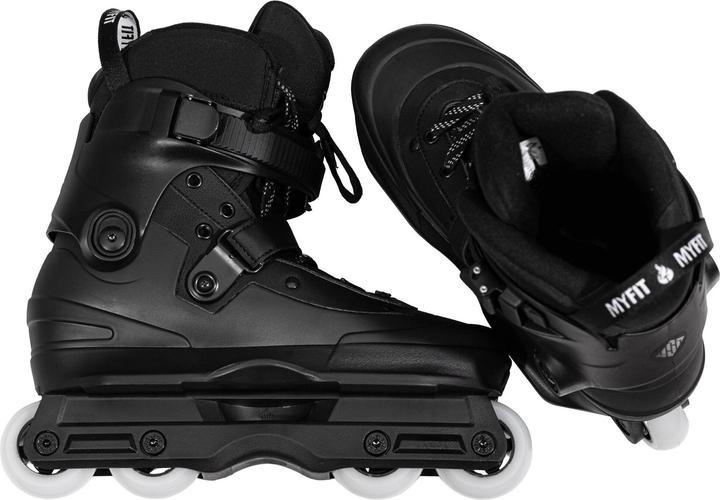 Produktbild Powerslide USD AGGRESSIVE SKATES Aeon 60 Team XXI (40)