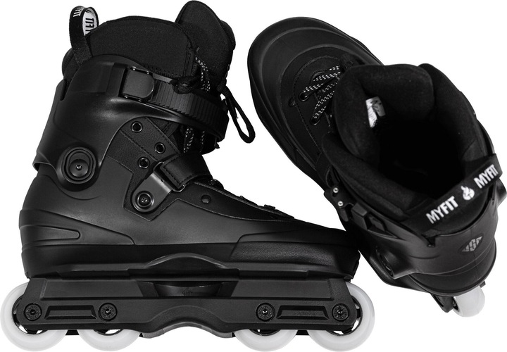 Immagine prodotto Powerslide USD AGGRESSIVE SKATES Aeon 60 Team XXI (40)