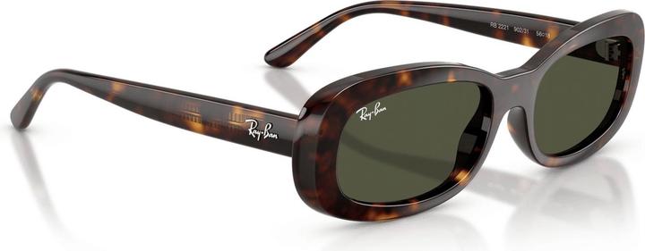 Produktbild Ray Ban RB2221