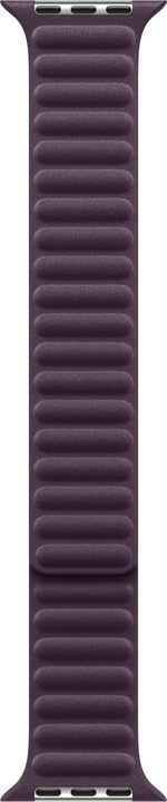 Apple Magnetic Link Bracelet (42 mm, Feintwill, Apple Watch Series 10, Apple Watch SE 2024)