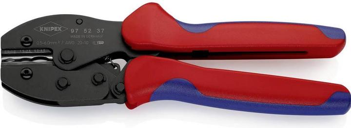Produktbild Knipex PreciForce (220 mm)
