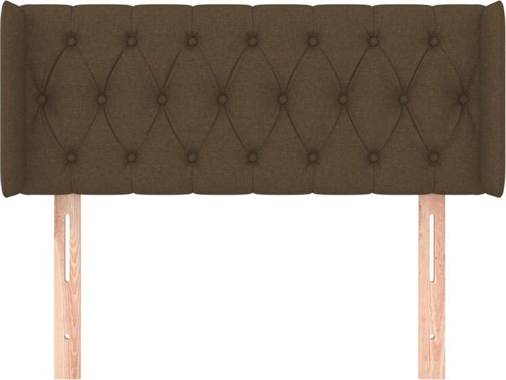 Produktbild vidaXL Kopfteil (93 x 16 x 88 cm)