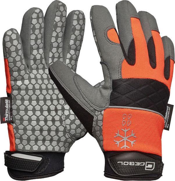 Immagine prodotto Gebol Master Thermo 9 (9)