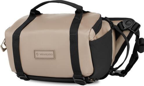 Produktbild Wandrd ROGUE Sling 6L Yuma Tan V2 (Kamera Schultertasche, 6 l)