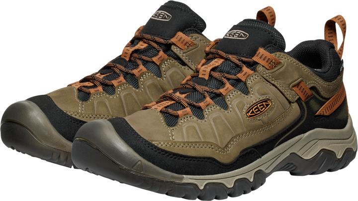 Produktbild Keen M Targhee Iv Wp (42)