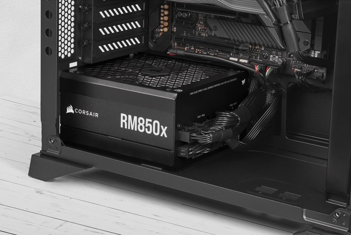Produktbild Corsair RM850x (850 W)