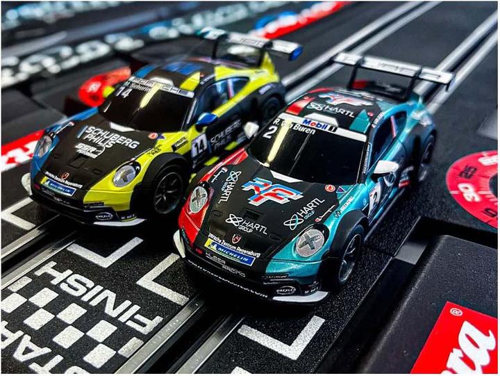 Produktbild Carrera GO! Porsche 922 GT3 Cup, No.2