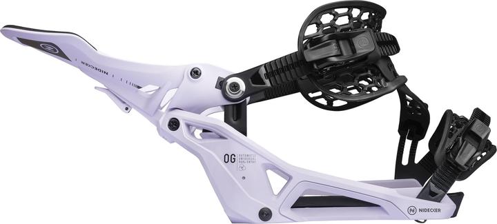 Produktbild Nidecker OG Supermatic (M)