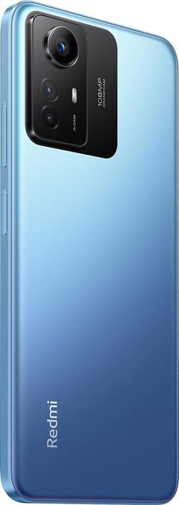 Immagine prodotto Xiaomi Redmi Note 12S (256 GB, Blu, 6.43", Doppia SIM, 4G)