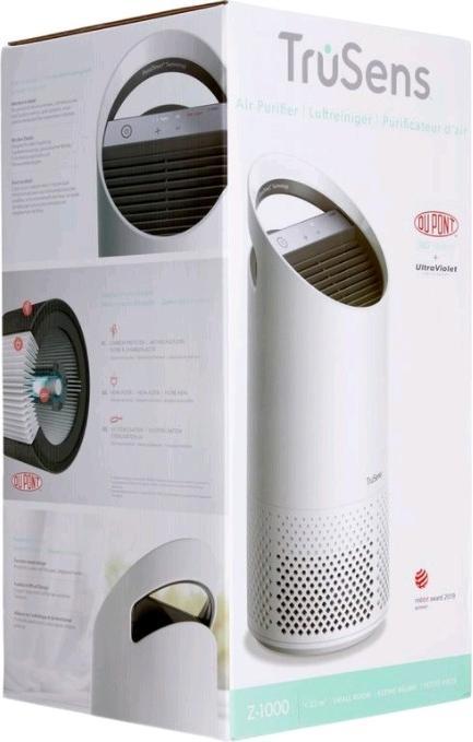 Image du produit Leitz TruSens (23 m²)