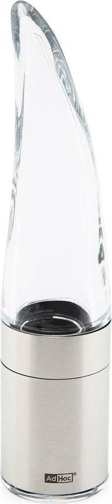 Actual product image AdHoc Pepe (Chili)