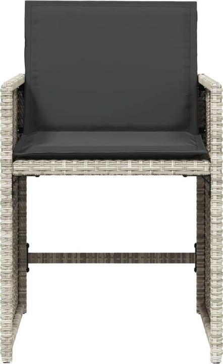 Produktbild vidaXL Gartenstuhl