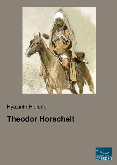 Immagine prodotto Theodor Horschelt (Tedesco, Giacinto Olanda, 2017)