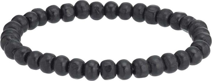Bijouteria Surfer-Armband (18 cm, Holz)