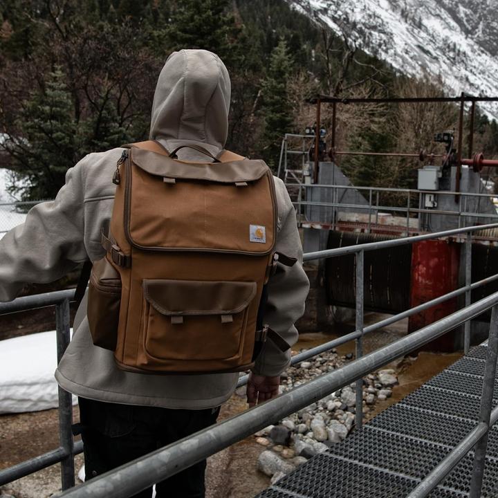 Actual product image Carhartt Workday Backpack (35 l)