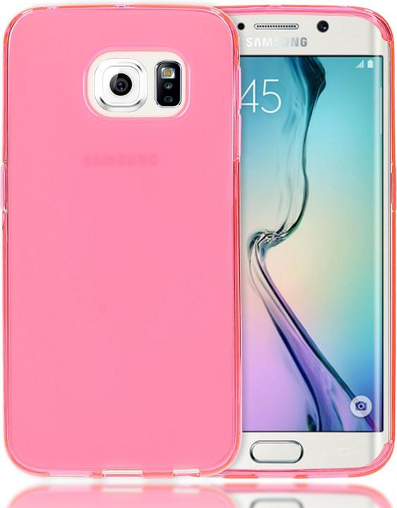 Produktbild Nalia Handyhülle (Samsung Galaxy S6 Edge)