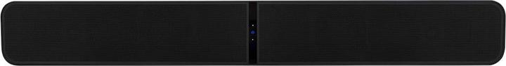 Immagine prodotto Bluesound Pulse Soundbar+ nero Streaming multiroom Dolby Atmos (120 W)