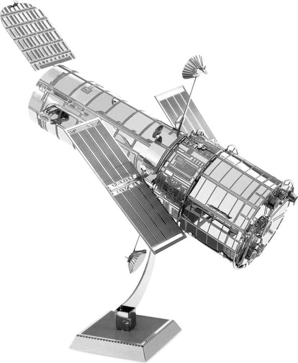 Produktbild Metal Earth Hubble Telescope