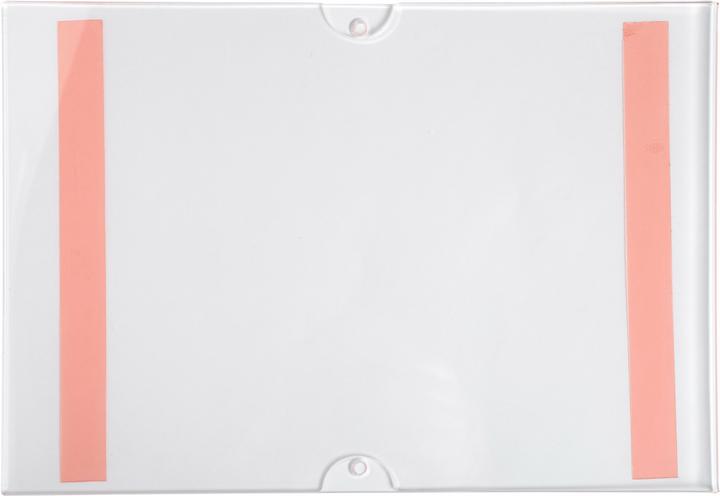 Immagine prodotto Exacompta Wandprospekthalter (A4)