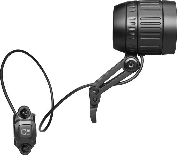 Actual product image Busch & Müller IQ-XM E High Beam (120 lm, 170 lm)