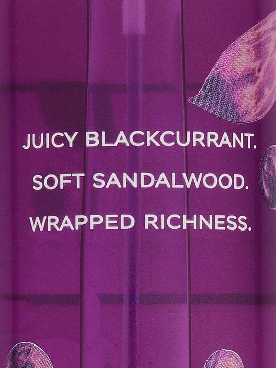 Produktbild Victoria's Secret Berry Santal (Eau de Toilette, 250 ml)