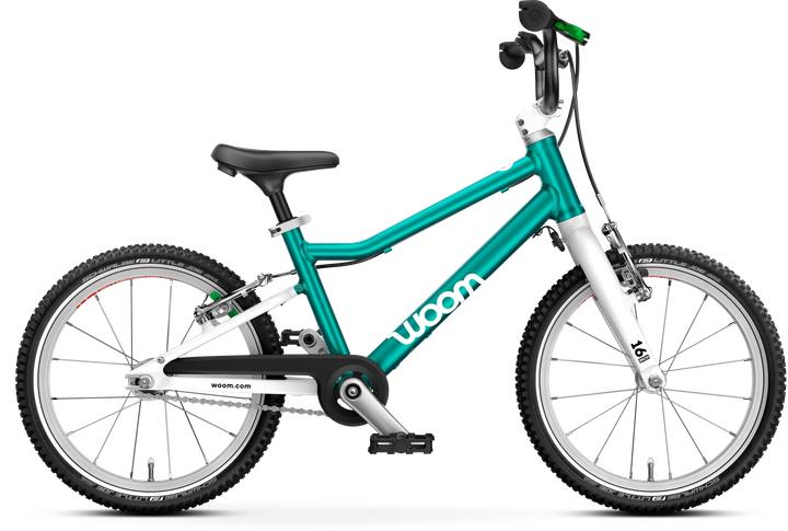 Metallic Turquoise