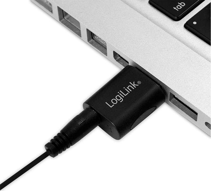 Produktbild LogiLink USB 2.0 zu (USB 2.0)