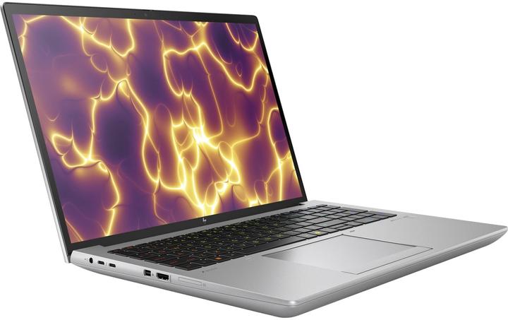 Produktbild HP ZBOOK 16 G11 ALLPLAN I9-14900HX (16", Intel Core i9-14900HX, 64 GB, 2000 GB, CH)