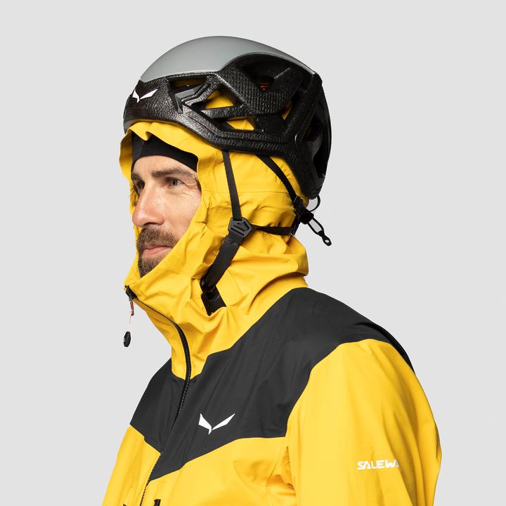 Actual product image Salewa Ortles 3L Powertex Jacket (S)