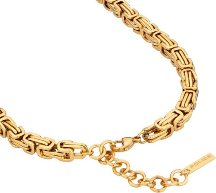 Produktbild Police Für Männer Von (Stainless Steel)