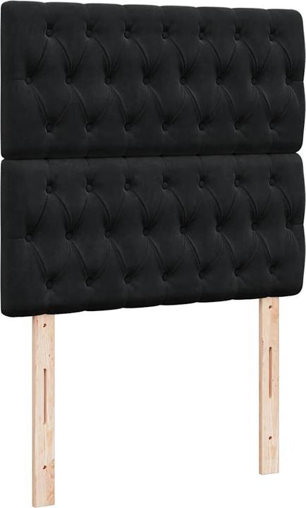 Image du produit vidaXL Ottoman-Bett (80 x 200 cm)