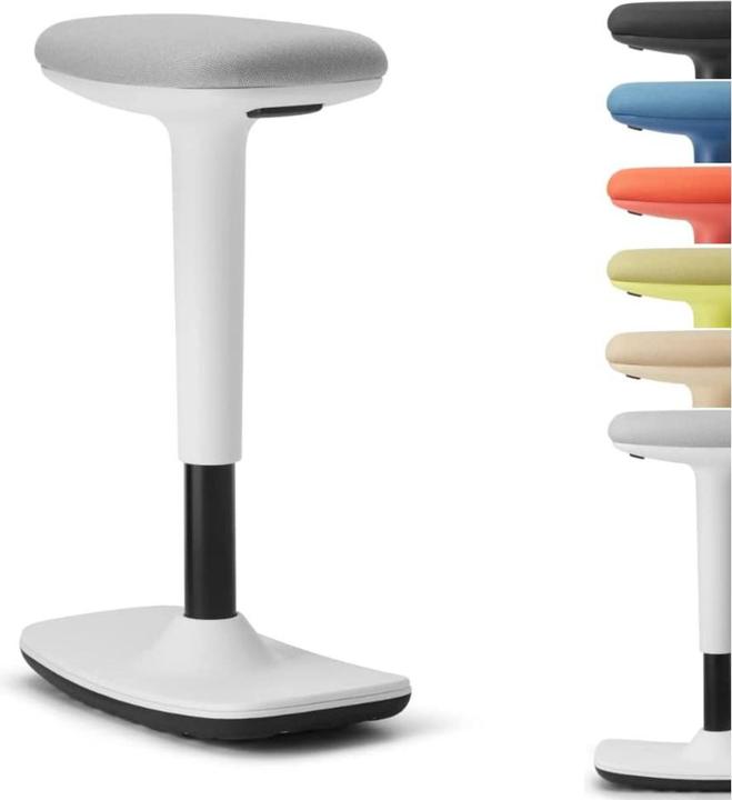 Produktbild Trendoffice Sitz- und Stehhocker SW 9299 (50 - 75 cm)