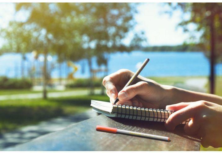 Produktbild Edding Fineliner 89 officeliner (Rot, 1 x)