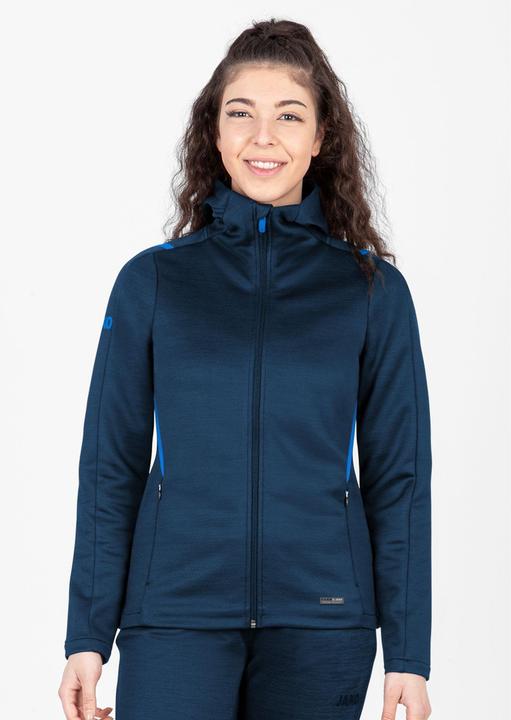 Produktbild JAKO Freizeitjacke Challenge mit Kapuze (M)