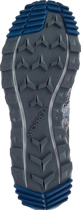 Actual product image Merrell Wildwood Aerosport (44.5)
