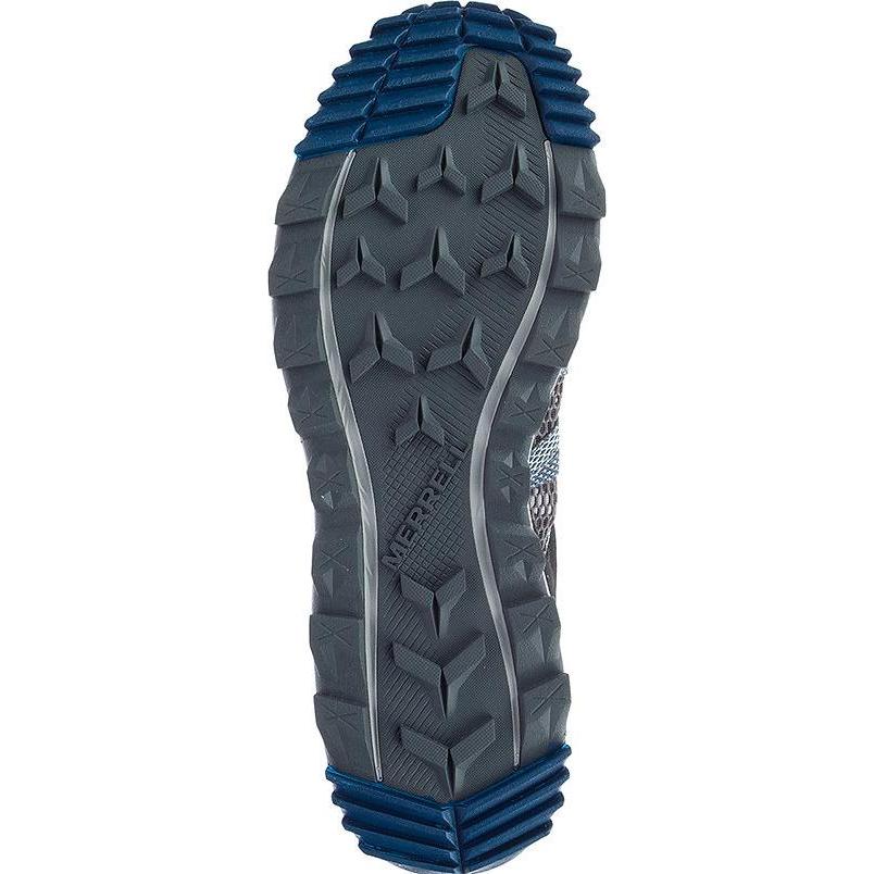 Thumbnail - Merrell, Herren, Wanderschuhe, Wildwood Aerosport (41), Grau