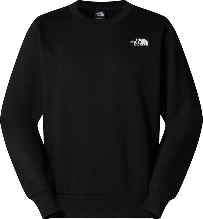 Tnf Black