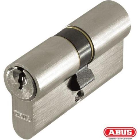 Abus, Türschloss + Schliesszylinder, Profilzylinder Buffo N 28/34 mm einzelschlieend (Profilzylinder)