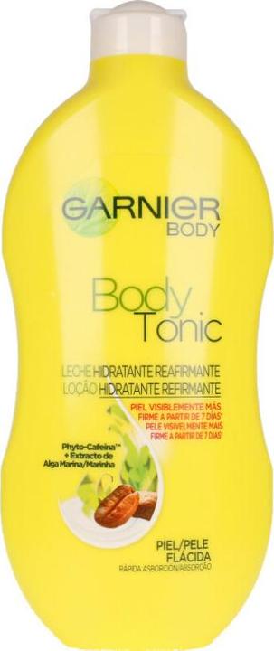 Produktbild Garnier S.N.B Leche Body Tonic 400ml E/P (Körperlotion, 400 ml)