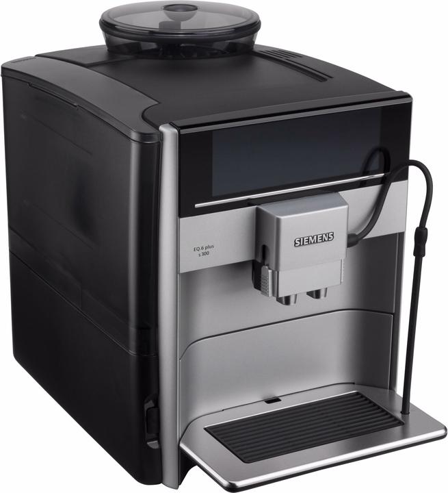 Produktbild Siemens TE653M11RW EQ. 6 plus