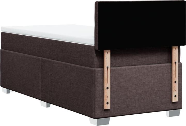 Image du produit vidaXL Boxspringbett (90 x 190 cm)
