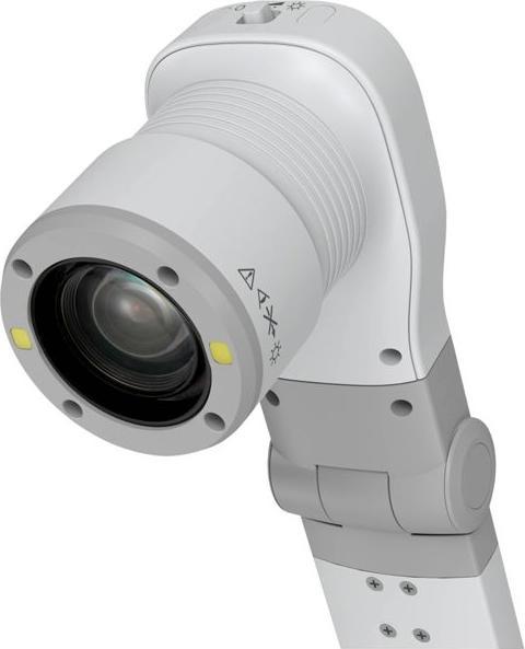 Image du produit Epson Elpdc21 (4K, A3)