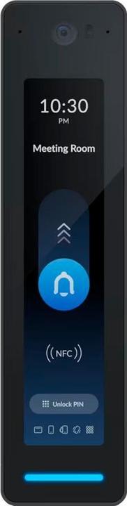 Actual product image Ubiquiti Access UA-G3-Pro-B (Bluetooth, Face recognition)