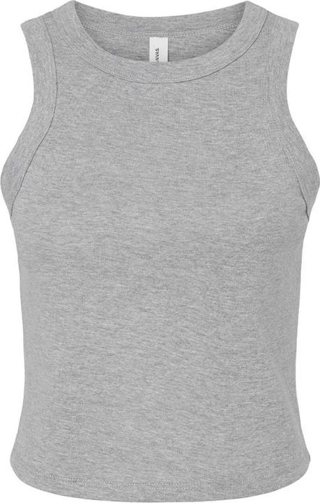 Immagine prodotto Bella Canvas Canotta Racerback Donna (M)