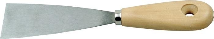 Actual product image Magni Painter's spatula 60 mm with Teflon coating and 2-component handle (6 cm)