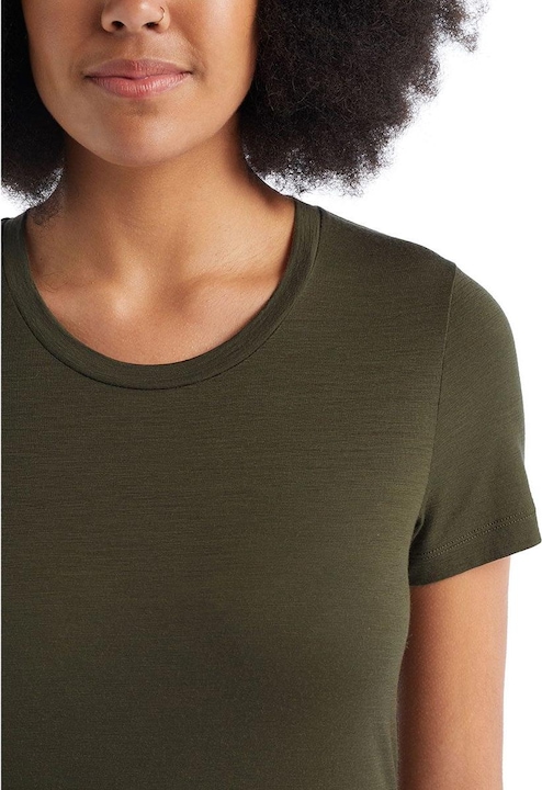 Actual product image Icebreaker Tech Lite II T-Shirt (XS)
