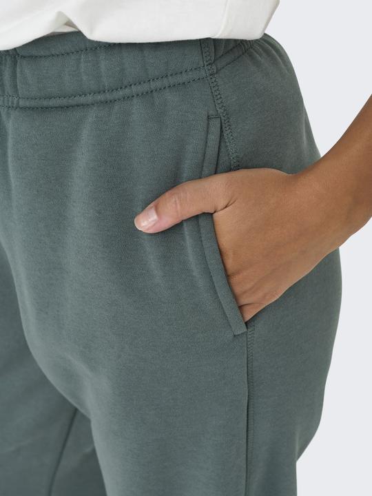 Produktbild Only Onlbest Cuff Pant Swt Noos (S)