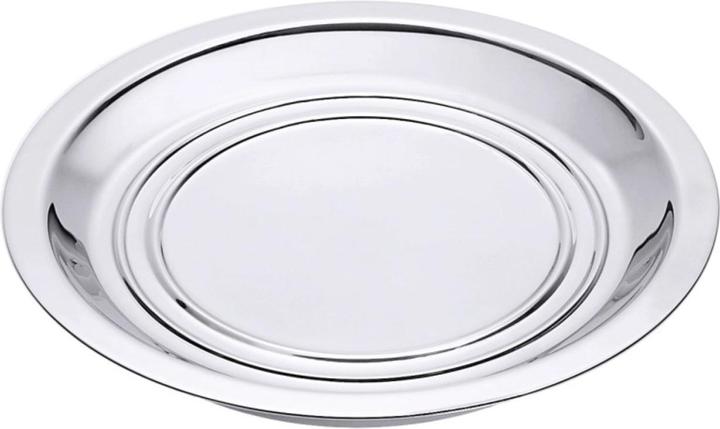 Actual product image Contacto Plate warmer double-walled base