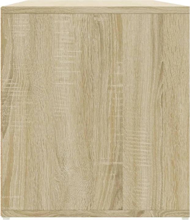 Produktbild vidaXL Eckregal (160 x 40 x 45 cm)