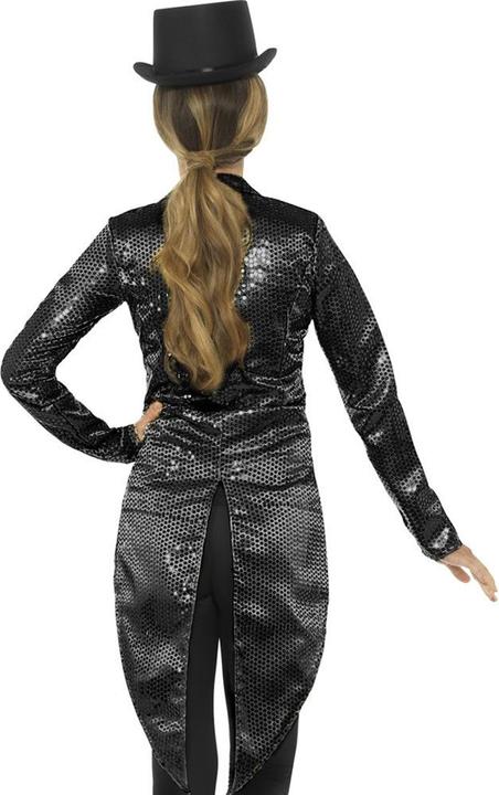 Produktbild Smiffys Frack Kostüm (S)